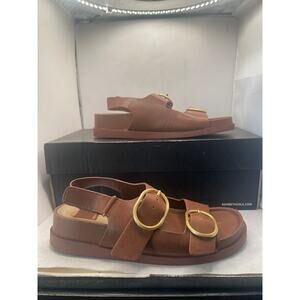 DOLCE VITA Women's Starla Sandal Size 7.5